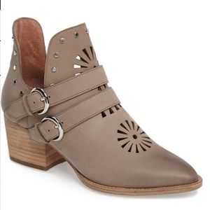 Linea Paolo West Bootie
